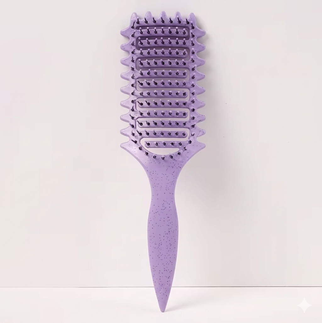 NovaNest™ Curl Sculpt Brush