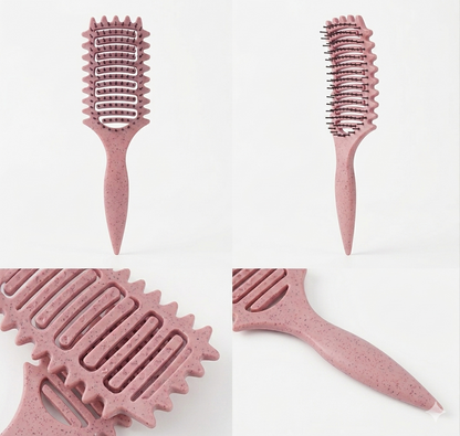 NovaNest™ Curl Sculpt Brush