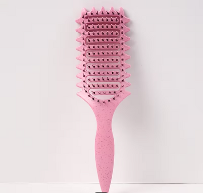 NovaNest™ Curl Sculpt Brush